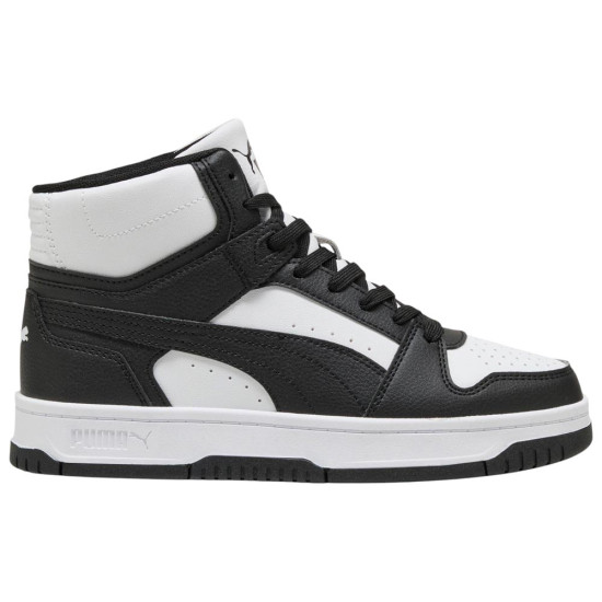Puma Rebound Slam Mid (GS)